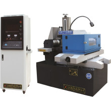 edm wire cut machine for parts